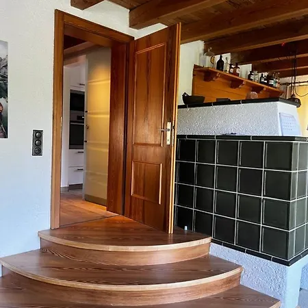 Nyaraló Hochkoenigblick *