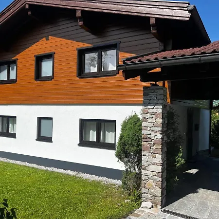 Ferienhaus Hochkoenigblick