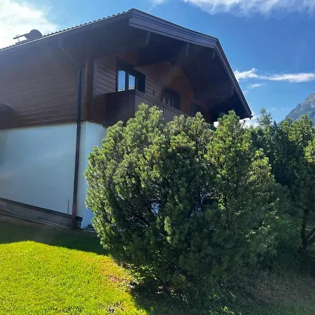 Nyaraló Hochkoenigblick *