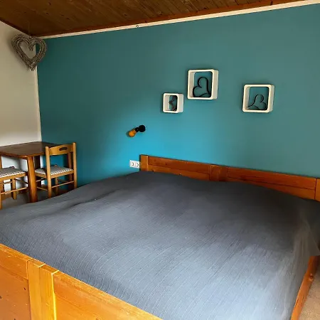 Ferienhaus Hochkoenigblick Leogang