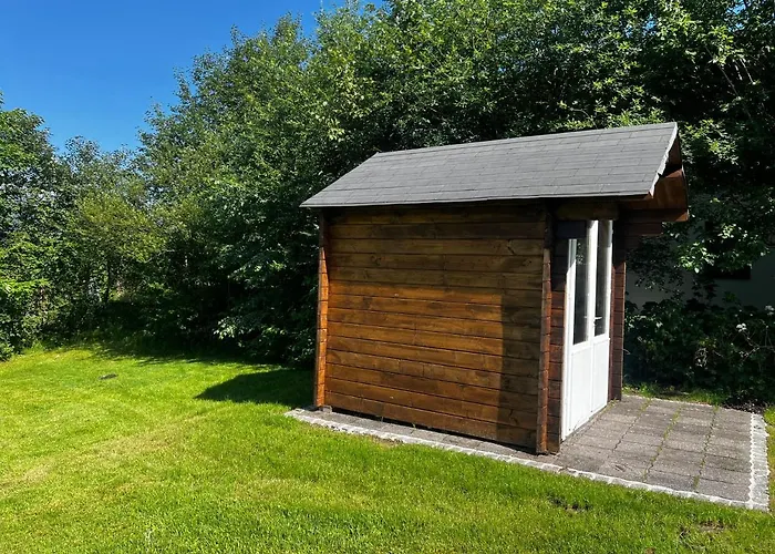 Hochkoenigblick Casa vacanze *