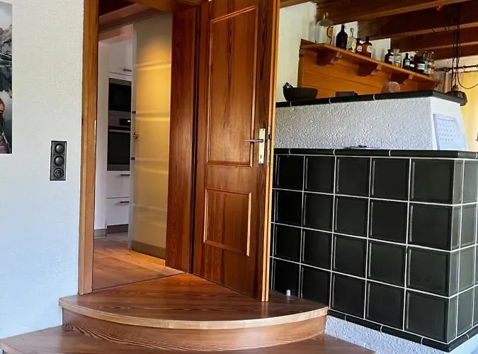 Casa vacanze Hochkoenigblick *