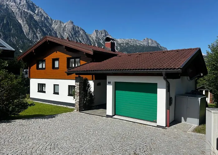 Casa vacanze Hochkoenigblick Leogang