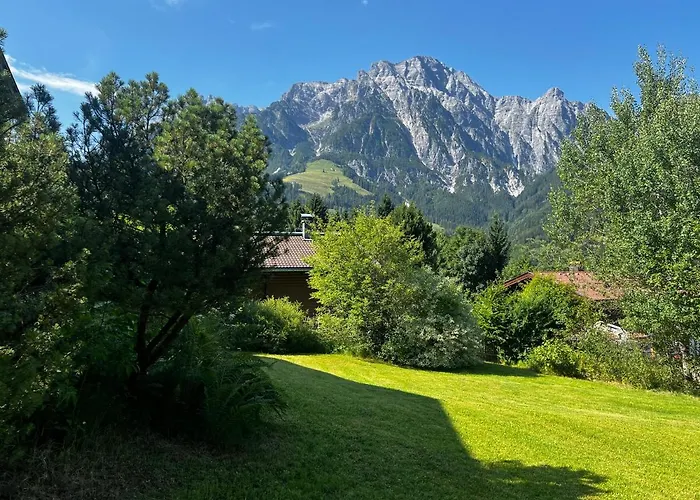 Casa vacanze Hochkoenigblick *