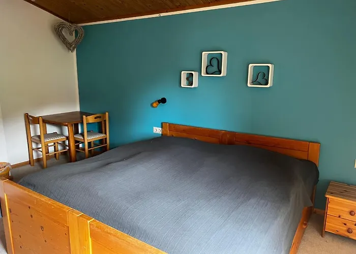 Casa vacanze Hochkoenigblick Leogang